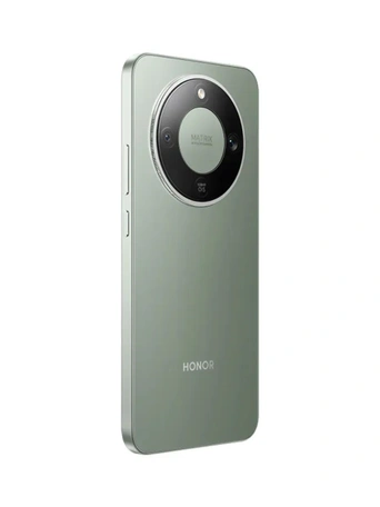 Смартфон Honor X9D 12/512GB Green