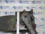 Малая продольная подача (суппорт) в сборе для станка 1М61