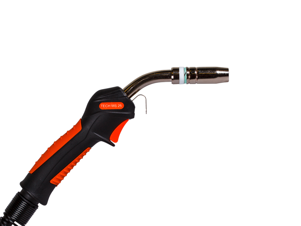 Горелка сварочная СВАРОГ TECH MS 25 , 5 м, ICT2795