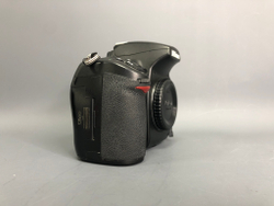 Nikon D700 536.500 кадров