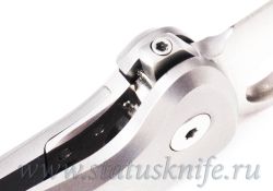 Нож Spyderco C271TIP Slym Integralфотография - 7