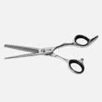 Филировочные парикмахерские ножницы с подшипником Techno Edition TE/F-05/5,5”/36