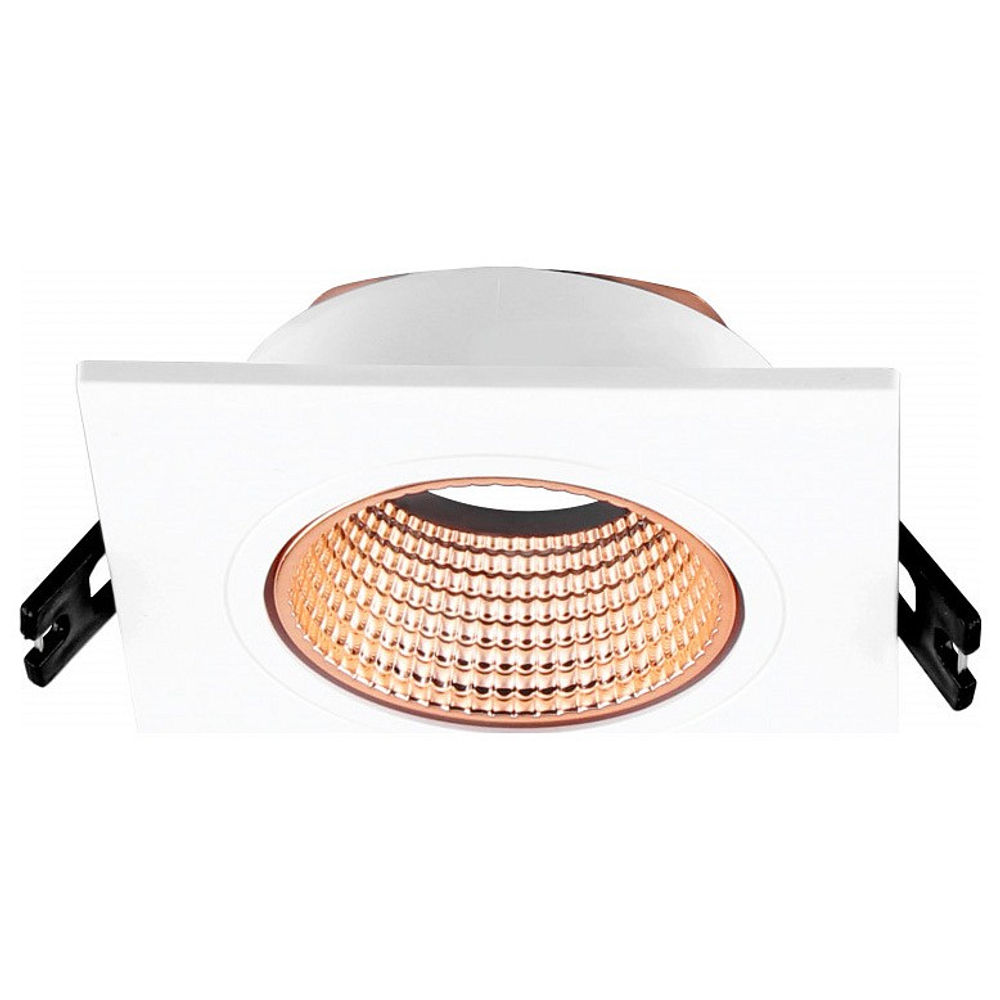 Встраиваемый светильник Denkirs DK3021 DK3071-WBR