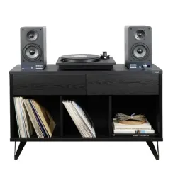 Radiotehnika Rondo 302 Black