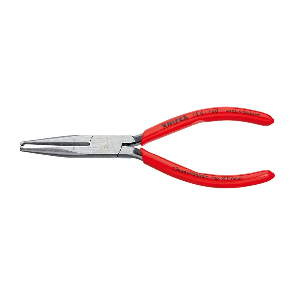 Инструмент для удаления изоляции 160 мм Knipex 15 81 160