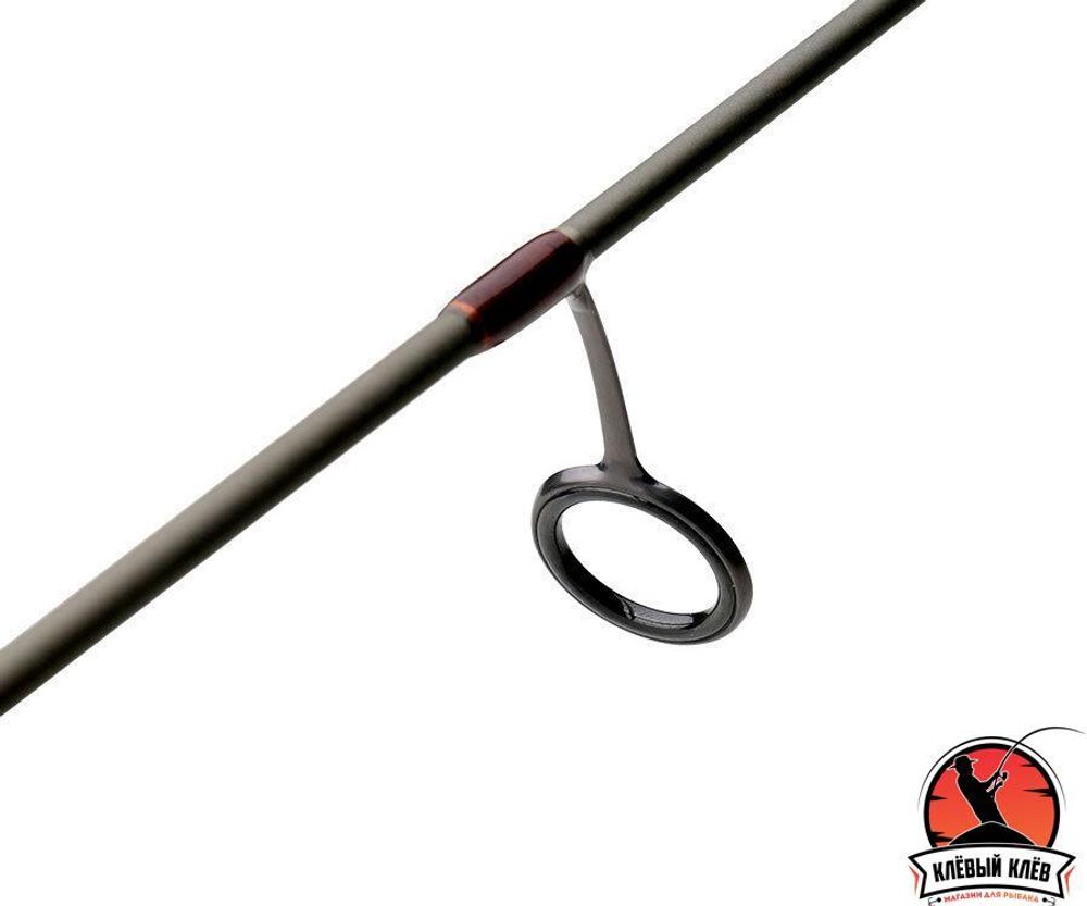 FLAGMAN Удилище спиннинговое Areata 662UL 1,98м тест 0,6-6г