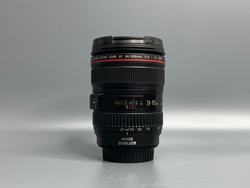 Canon EF 24-105mm 4L IS USM