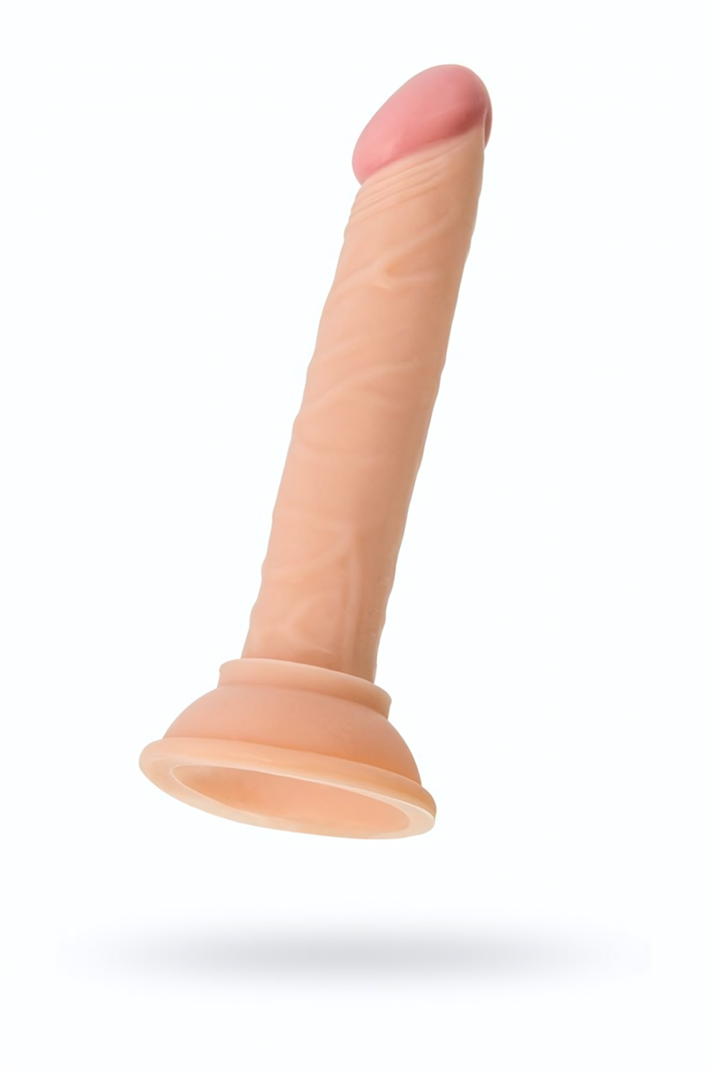 Фаллоимитатор анальный A-toys 15 см