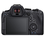 Беззеркальный фотоаппарат Canon EOS R6 Mark II Kit 24-105/4 L IS USM