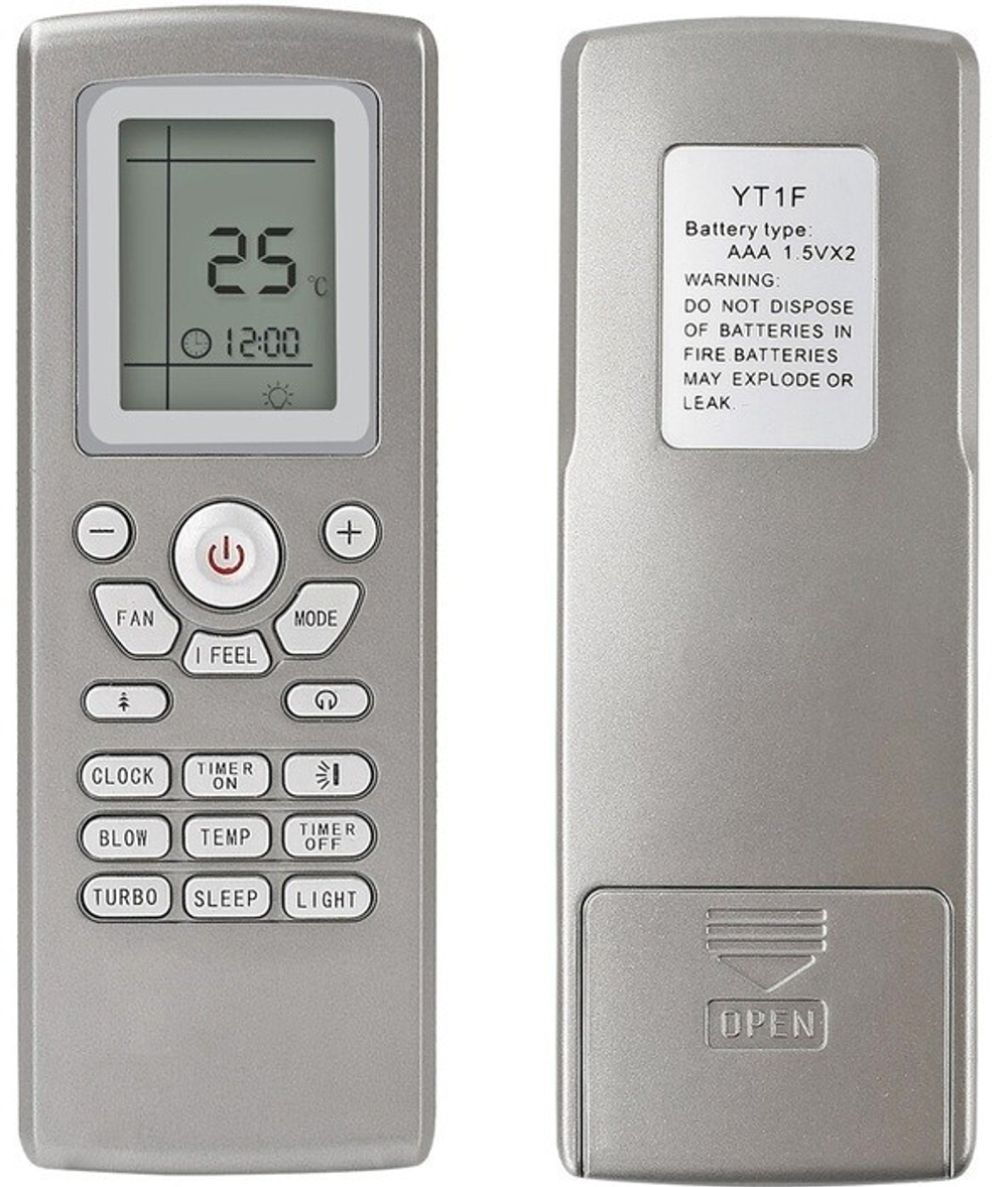 Кассетный внутренний блок мульти сплит-системы Tosot T18H-FC1A/I/TD01