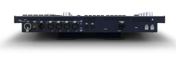 Chamsys MagicQ MQ50 Compact Console