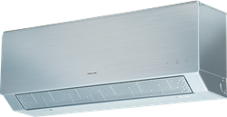 Сплит-система AUX, SILVER ART PROGRESSIVE Inverter 2025, ASW-H09A4/CD-R2DI / AS-H09A4/CD-R2DI