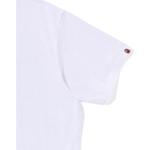 A Bathing Ape Bathing Ape Logo белый
