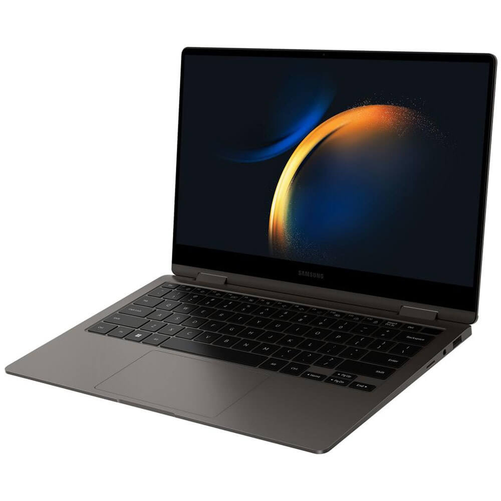 Ноутбук Samsung Galaxy book 3 NP730 (NP730QFG-LA1IN)