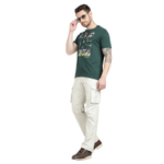 Футболка Royal Enfield Aerial View T-Shirt