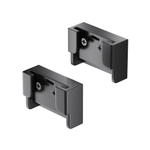 Заглушка двойная, 2 шт Maytoni Parity TRA130BECDuo-B