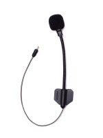 Наушники Freedconn D7 Hi-Res для R1 / T-Com / KY / KY Pro / T-Max (мягкий и жесткий микрофон)