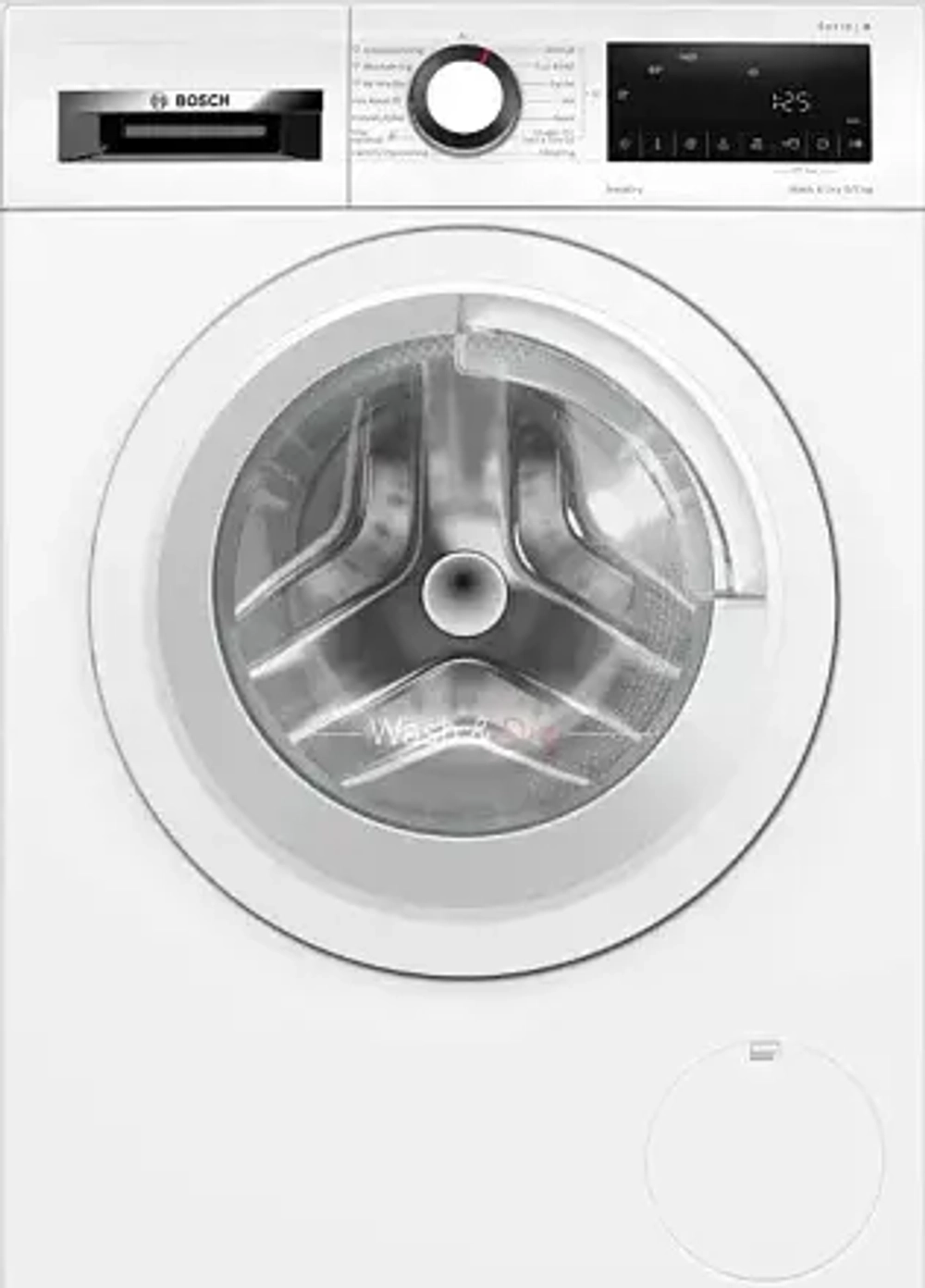 Стиральная машина Bosch WNA144VLSN