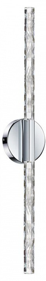 Накладной светильник Odeon Light Aletta 6694/6WL