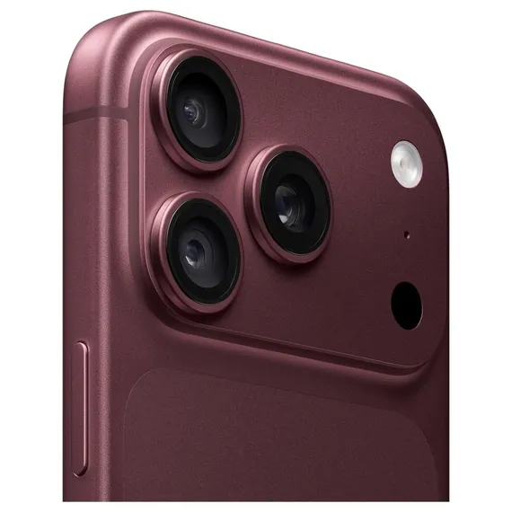 Apple iPhone 18 Pro 2TB Burgundy (Бордовый)