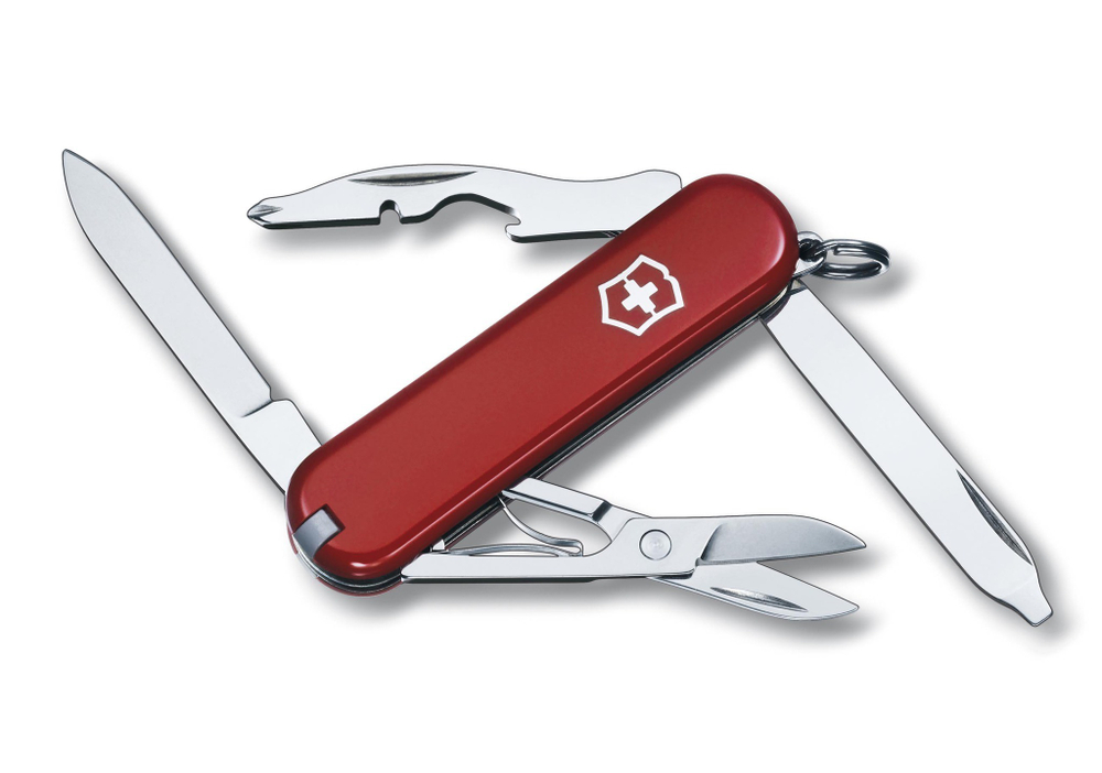 Нож Victorinox Rambler, 0.6363