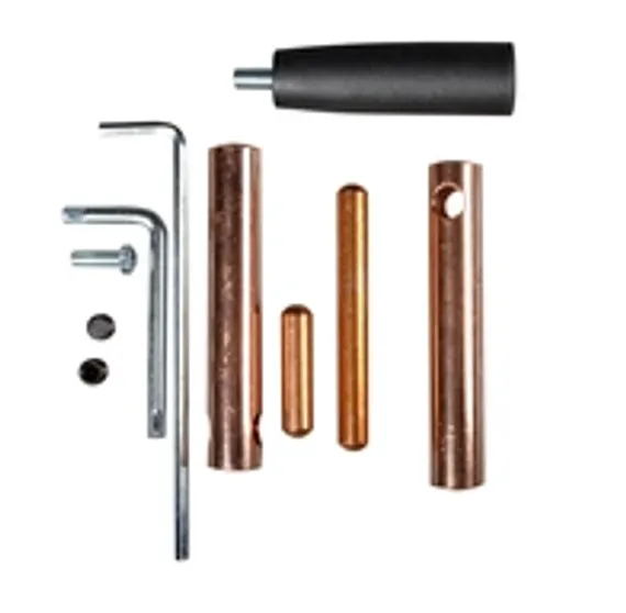 Домкрат механический Holmatro JJ 3535