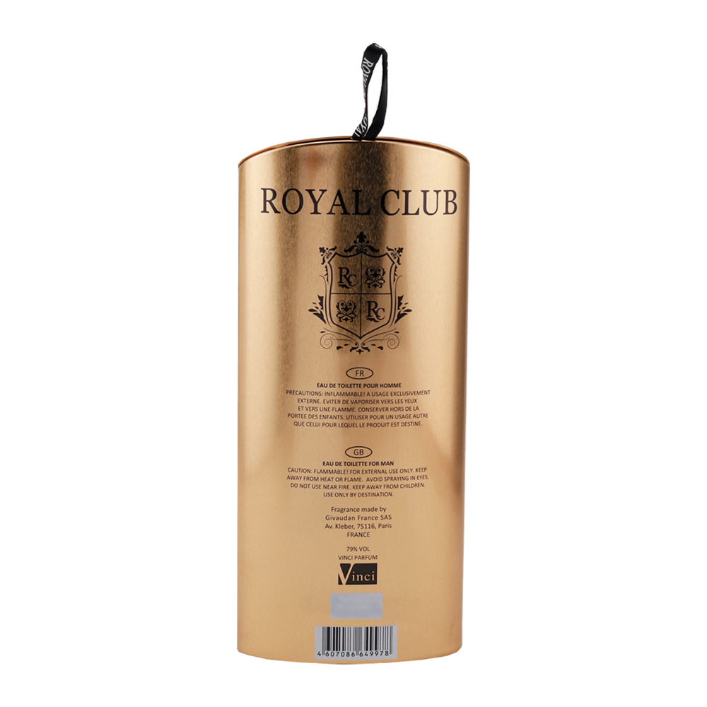 royal club imperial