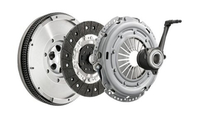 Ком-кт сцепления XTend D430*10 Evobus/MB O505/580/Neoplam/Setra/MAN