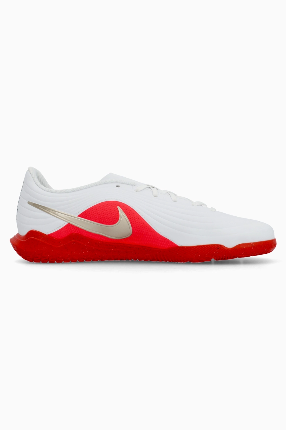 Футзалки Nike Tiempo Maestro Club IC - белый