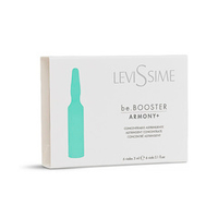 Концентрат для проблемной кожи лица Levissime be.Booster Armony 6x3мл
