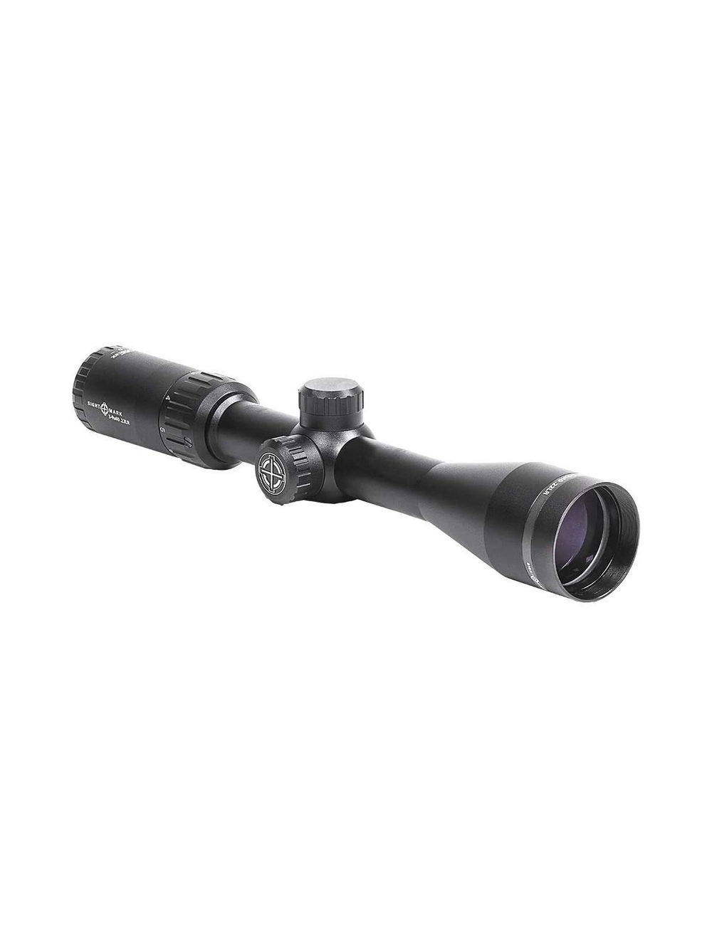 Оптический прицел Sightmark Core SX 3-9x40 .22LR Rimfire (кольца и чехол в комплекте) (SM13066LR)
