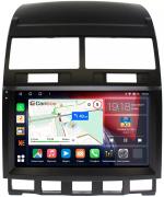 Магнитола для Volkswagen Touareg 2002-2010 - Canbox 9195 Qled, Android 10, Быстрая, SIM-слот