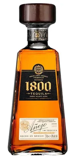 Текила Reserva 1800 Anejo, 0.7 л