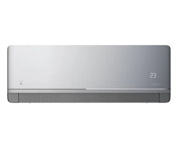 Мульти сплит-система Funai 5 x RAM-I-KM30HP.W01/S / RAM-I-5OK120HP.01/U
