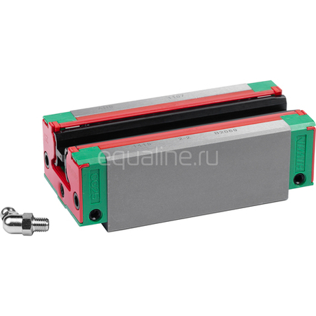 Каретка HIWIN CGH30HAZAH