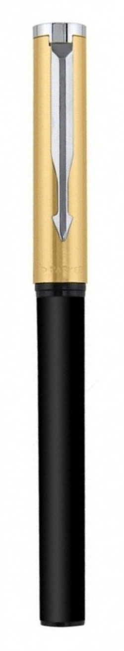 Ручка шариковая Parker "Beta Premium Gold", в подарочной упаковке