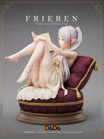 Фрирен / Frieren