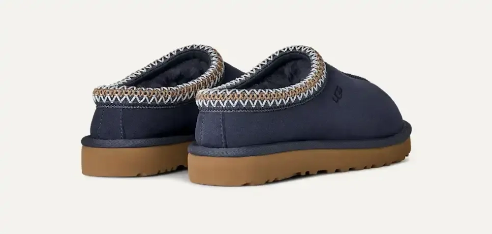 UGG Угги Tasman, темный индиго