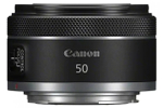 Canon RF 50mm F1.8 STM