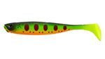 Виброхвост LUCKY JOHN Basara Soft Swim 3D, 3.5in (89 мм), цвет PG01, 6 шт/уп