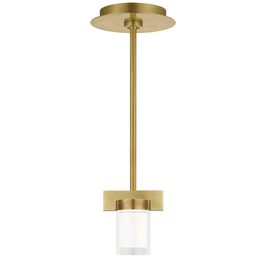 Светильник Visual Comfort Esfera Small Pendant