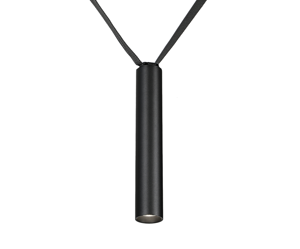 Трековый светодиодный светильник Kink Light Сатори 6430,19