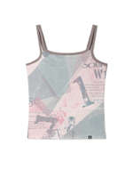 Топ Collection Printed