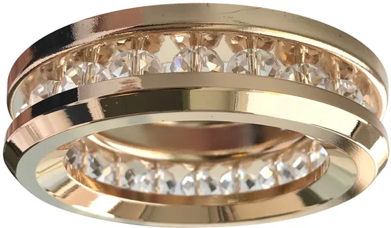 Точечный светильник Novara 261058 Escada