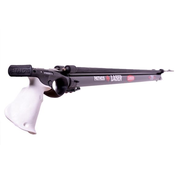 Ружьё-арбалет Pathos Laser Carbon 82