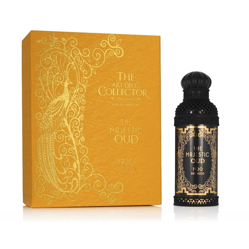 Alexandre.J The Art Deco Collector The Majestic Oud Eau De Parfum 100 ml (unisex)