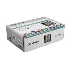 Вызывная видеопанель TANTOS Stuart-1