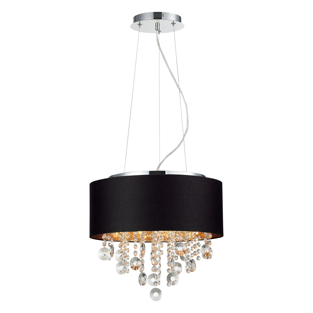 Светильник подвесной ST Luce Lacchia SL1350.403.04