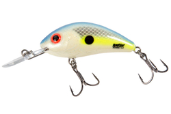 Воблер плав. Salmo HORNET RATTLIN F 05.5/SXS