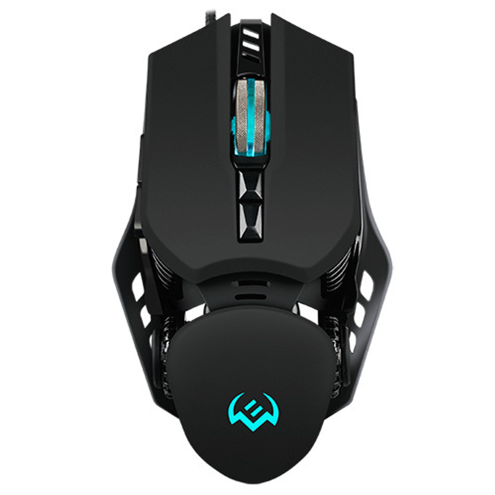 Мышь SVEN RX-G815, USB